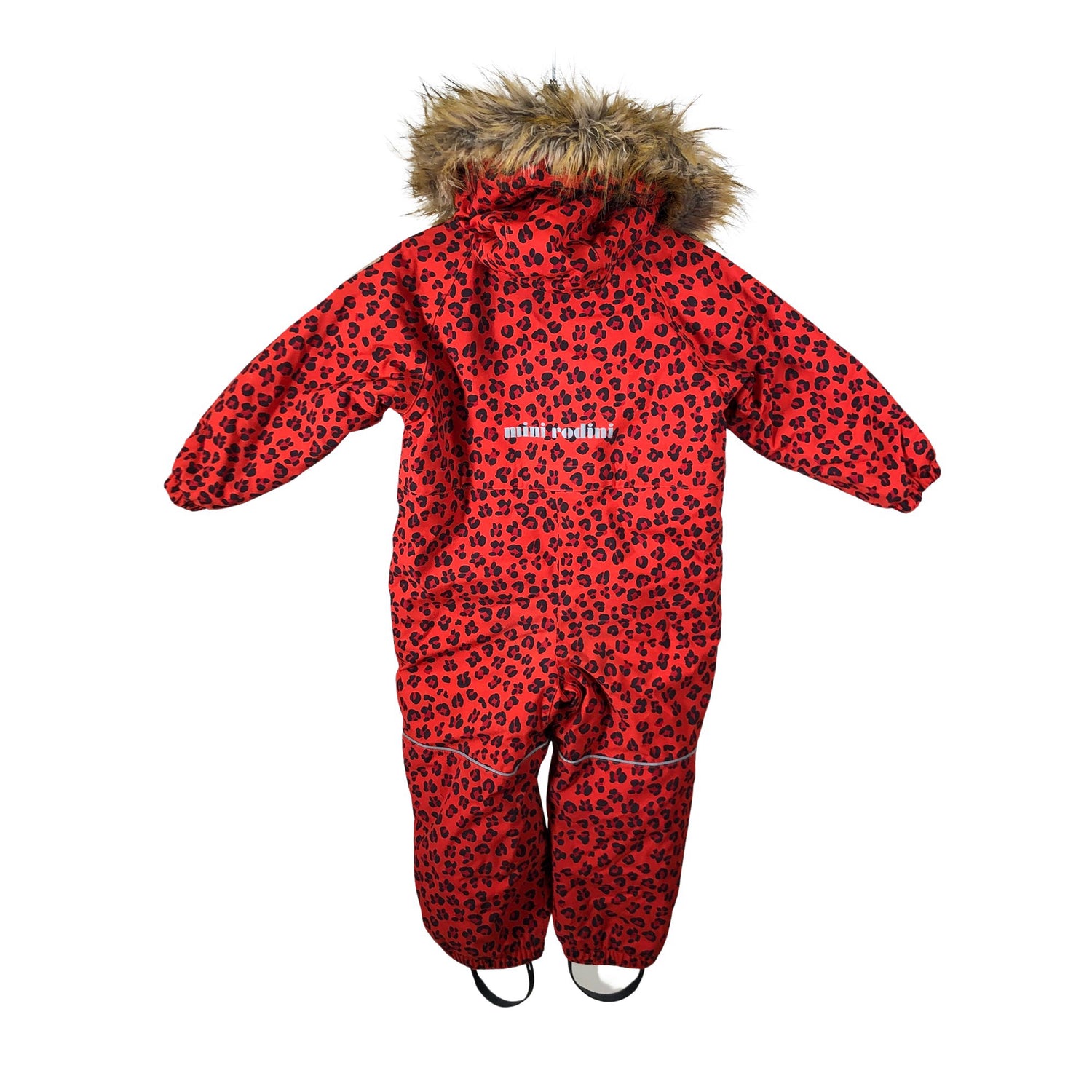  Toppahaalari  Toppahaalari, koko 86 - 92  Mini Rodini 