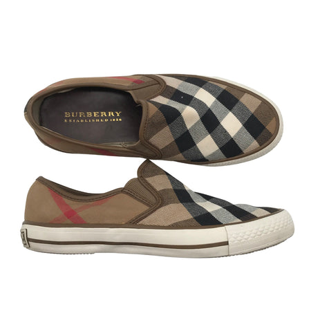 Unisex Burberry - Loaferit, koko 37 -  ()