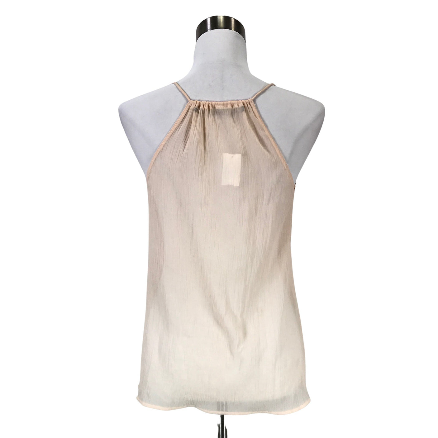 Unisex Zara - Juhlatoppi, koko 36 -  (2)