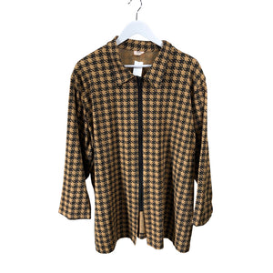 Unisex Adatto - Sisätakki, koko 54 -  (1)