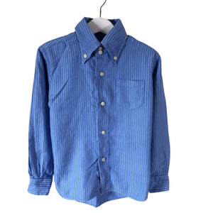 Unisex Dan Roma - Kauluspaita, koko 110 - 116 -  (1)