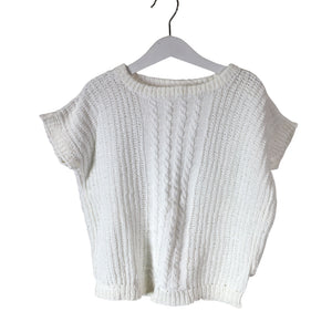 Unisex Handmade - Neulepaita, koko 110 - 116 -  (1)