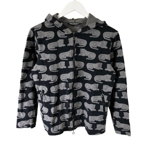 Unisex Marimekko - Huppari, koko 38 -  (1)