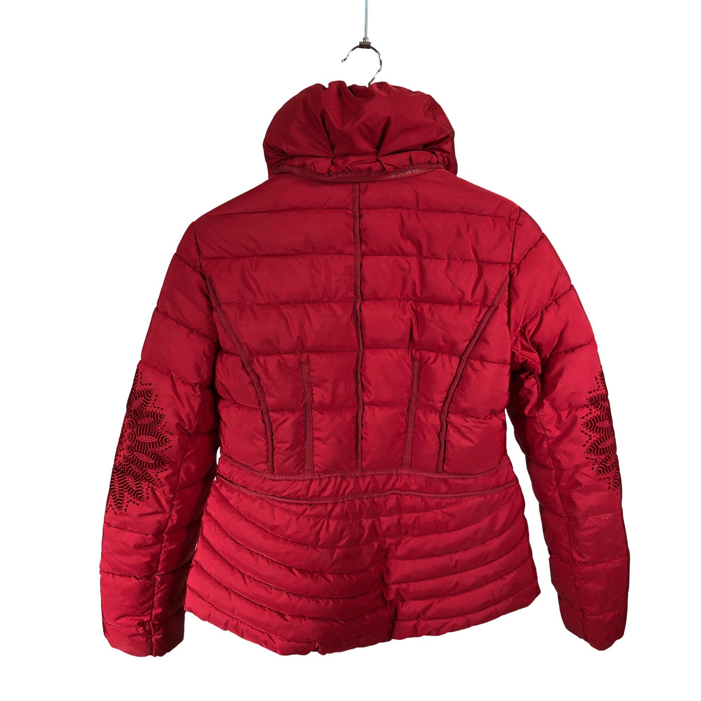 Unisex Desigual - Toppatakki, koko 40 -  (2)
