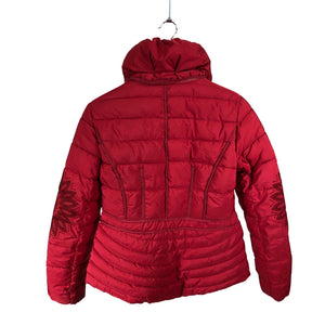 Unisex Desigual - Toppatakki, koko 40 -  (2)