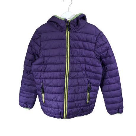 Unisex Skifi - Kevyttoppatakki, koko 128 - 134 -  ()