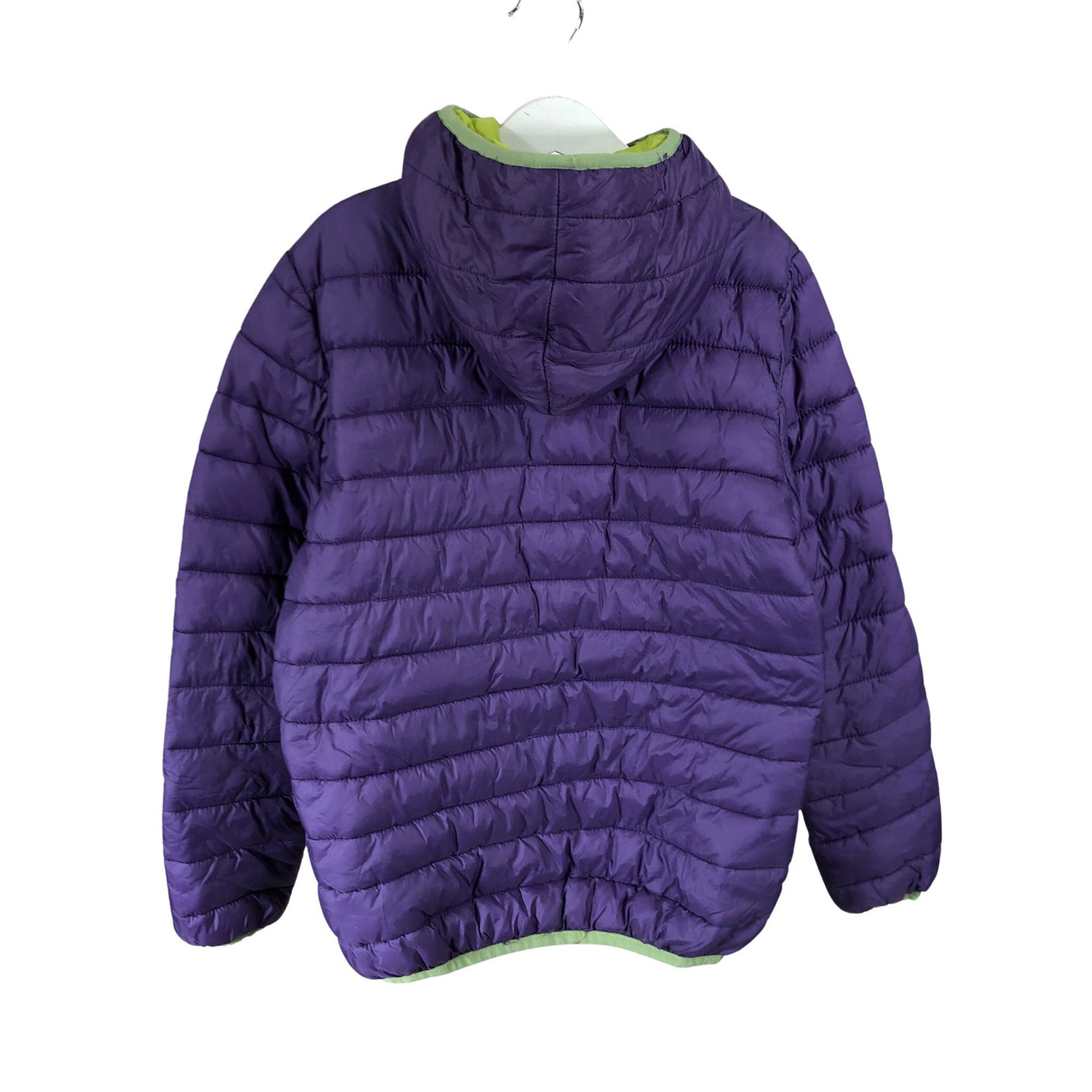 Unisex Skifi - Kevyttoppatakki, koko 128 - 134 -  (2)