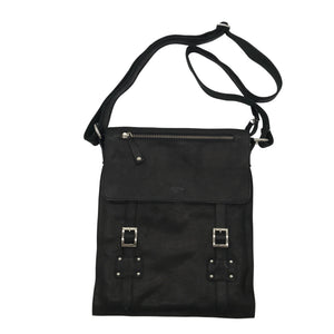 Unisex Bozzini - Olkalaukku, koko Maxi -  (1)