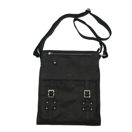 Unisex Bozzini - Olkalaukku, koko Maxi -  ()
