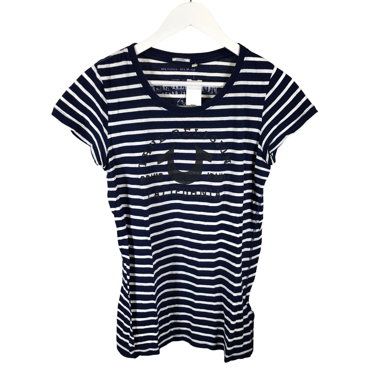 Unisex True Religion - T-paita, koko 40 -  (1)