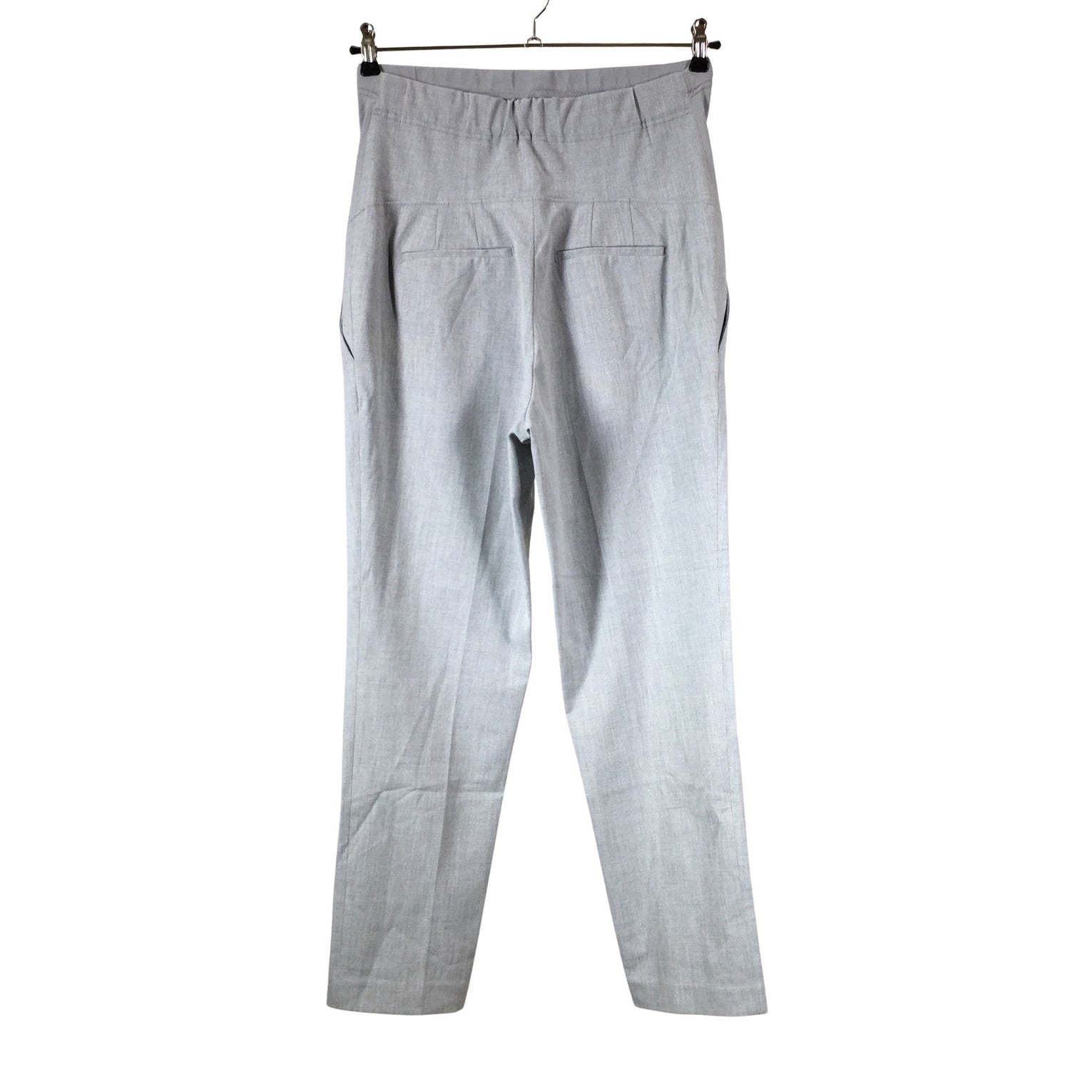  Äitiyshousut  Chinot (Äitiys), koko 38  Uniqlo 