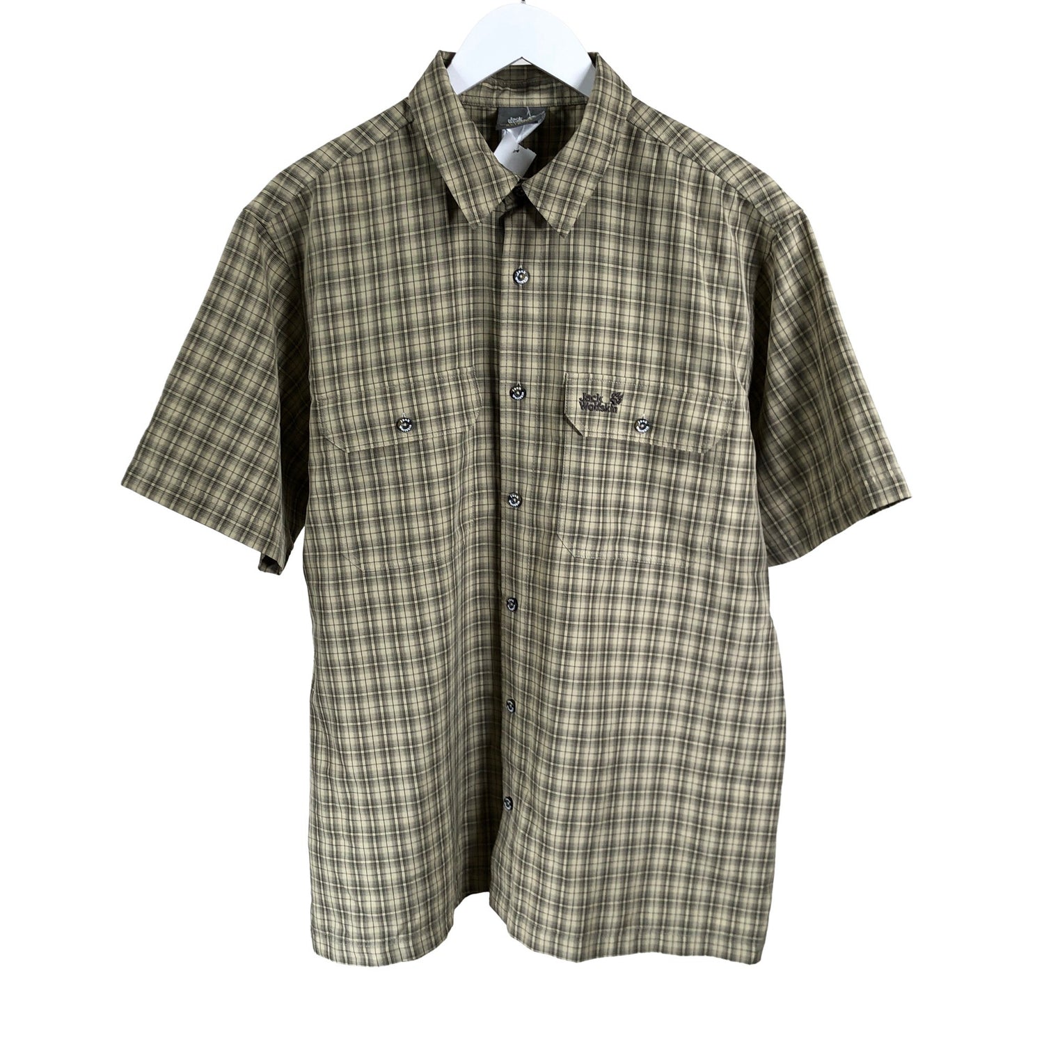 Urheilupaita, lyhyet hihat, koko L