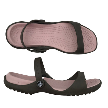 Unisex Crocs - Sandaalit, koko 41 -  ()