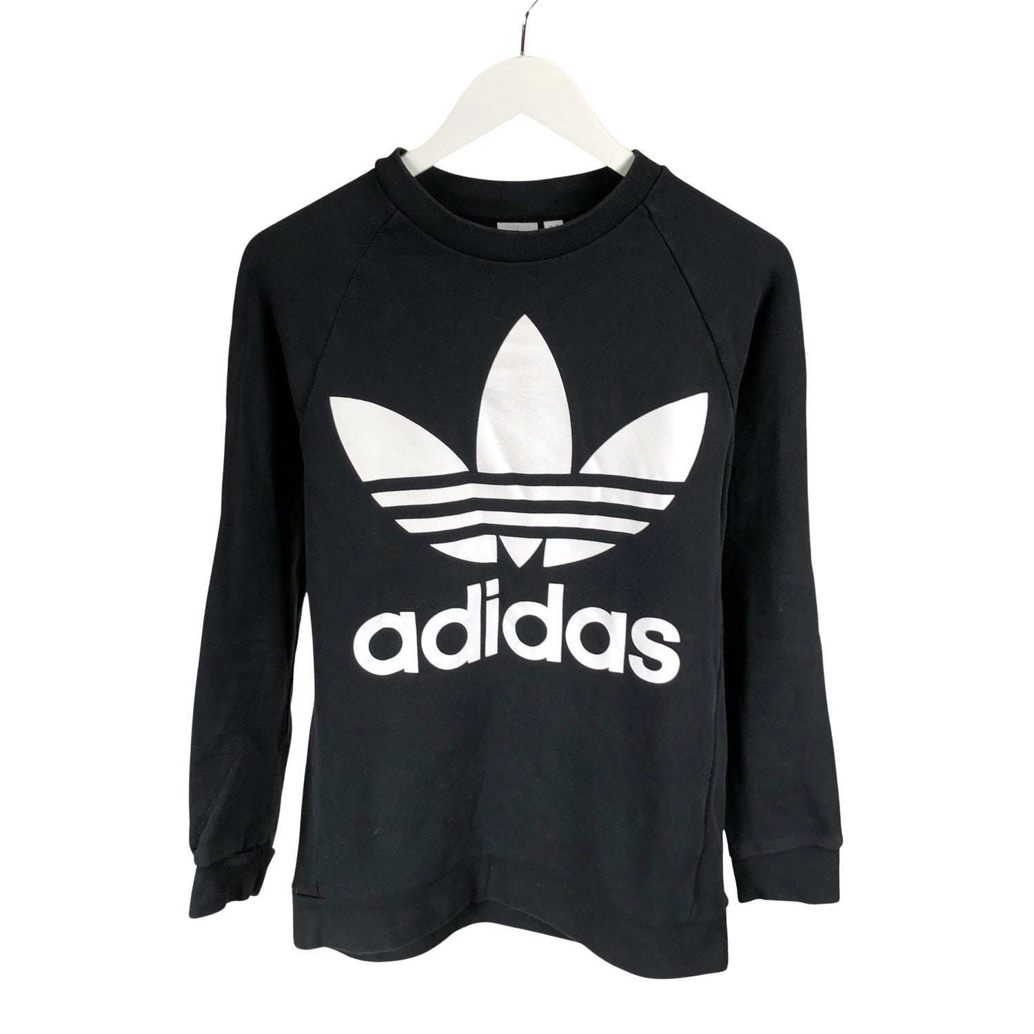  Paita  Collegepaita, koko 34  Adidas 