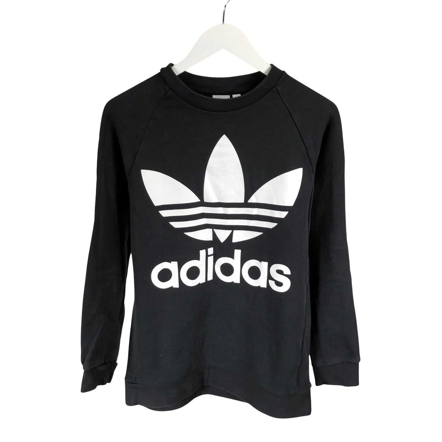 Unisex Adidas - Collegepaita, koko 34 -  (1)