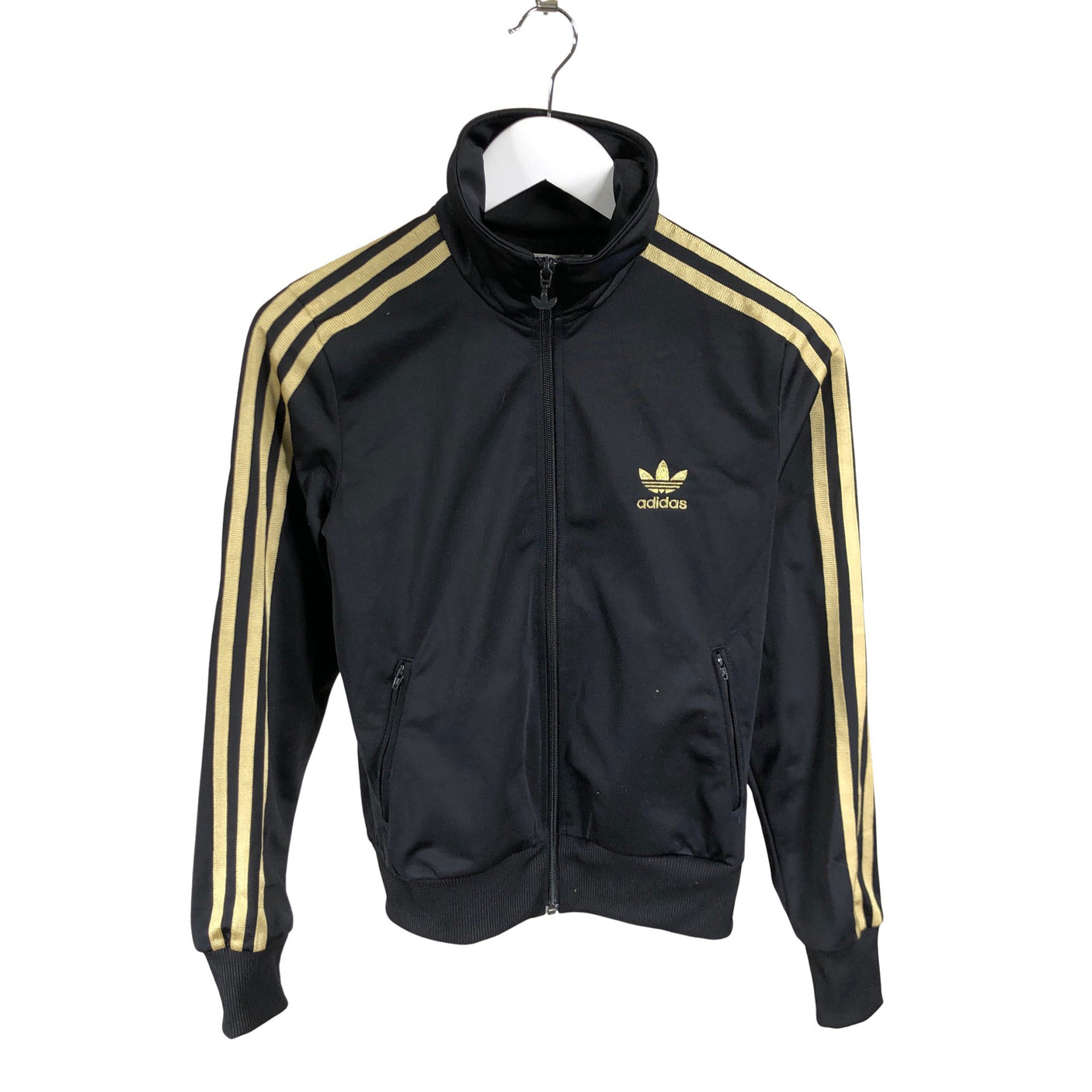 Unisex Adidas - Verryttelytakki, koko 38 -  (1)