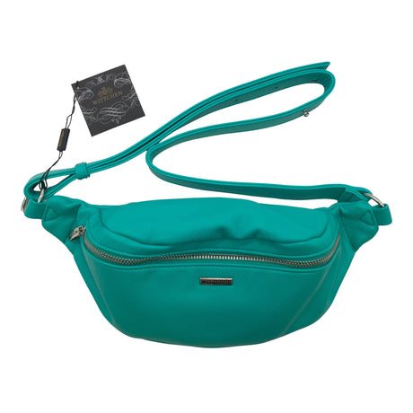 Unisex WITTCHEN - Vyölaukku, koko Midi -  ()