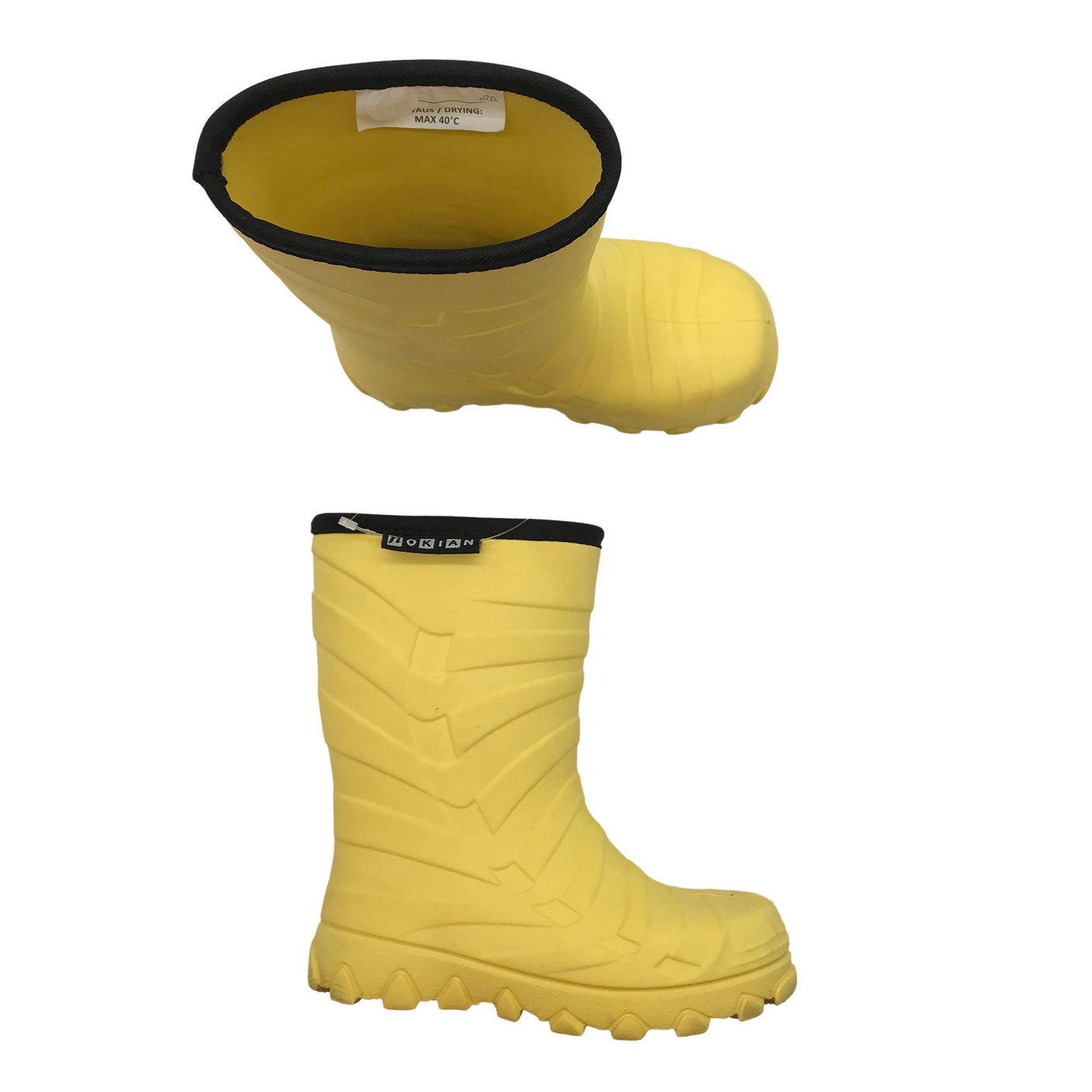 Unisex Nokian - Kumisaappaat, koko 27 -  (1)