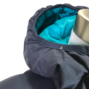 Unisex Haglöfs - Kevytuntuvatakki, koko 38 -  (3)