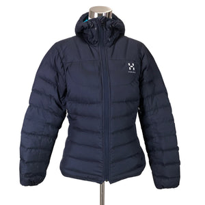 Unisex Haglöfs - Kevytuntuvatakki, koko 38 -  (1)