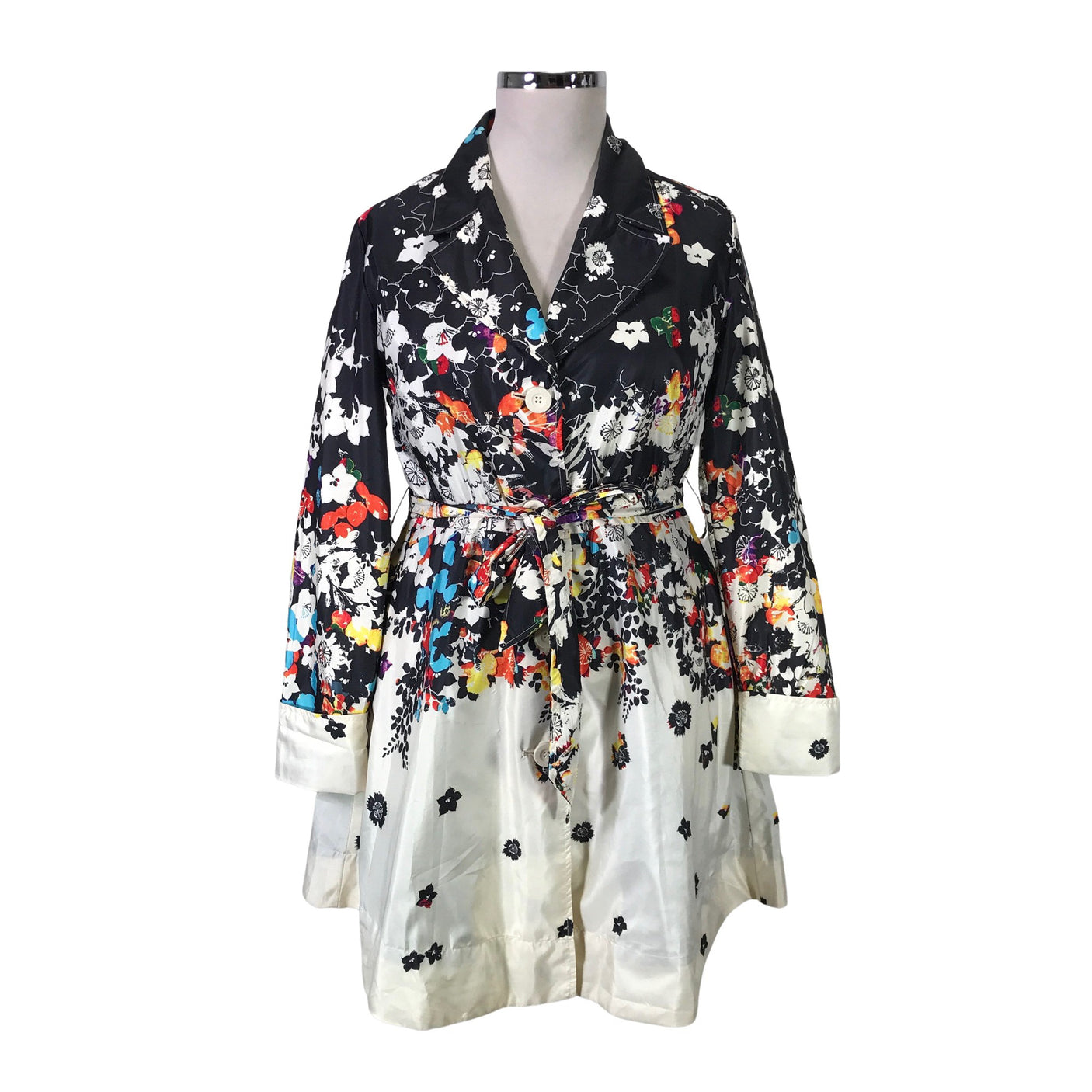 Unisex Desigual - Trenssitakki, koko 42 -  (1)