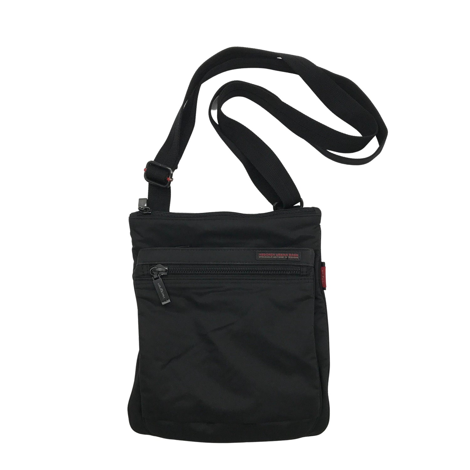 Olkalaukku, koko Mini