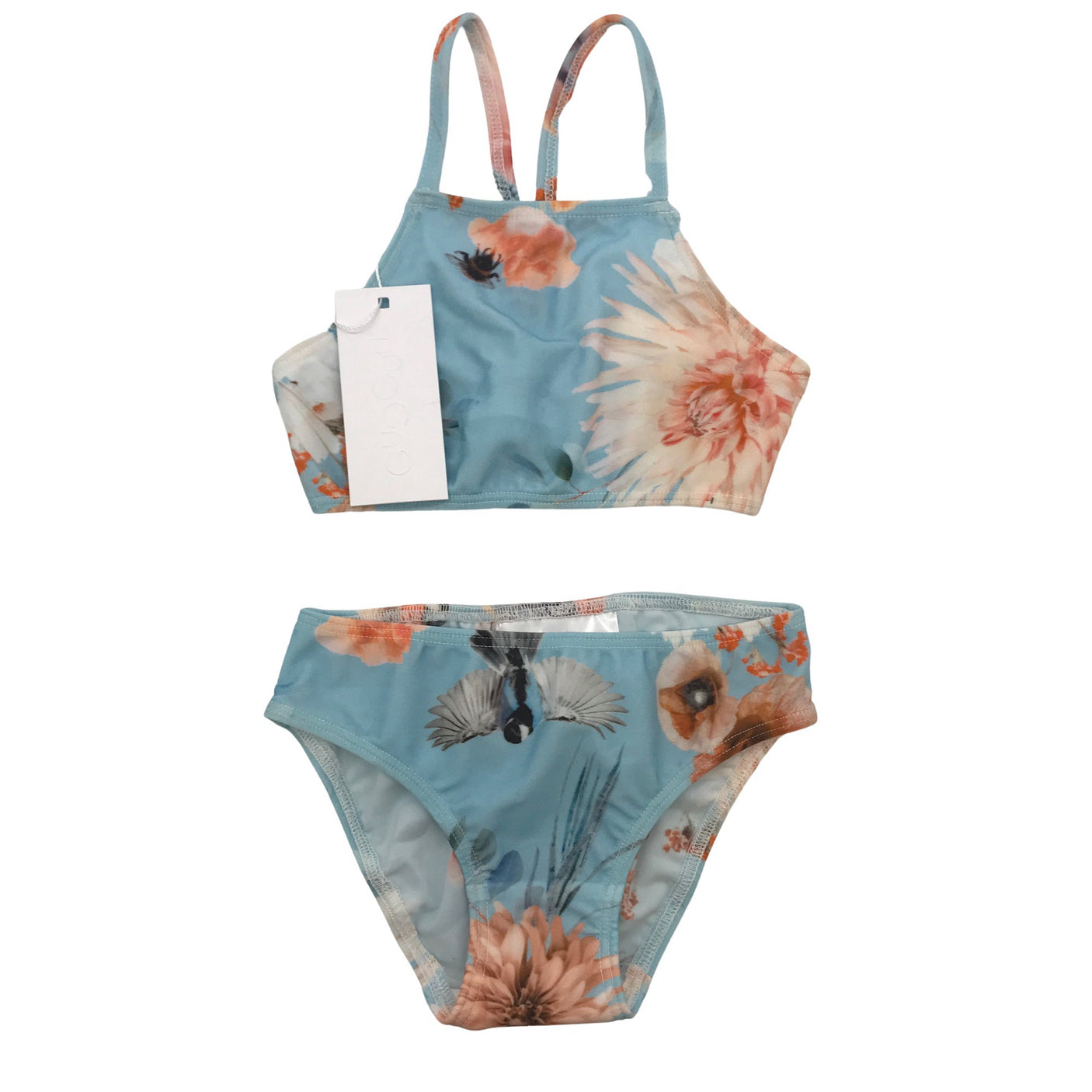 Unisex Gugguu - Bikinit, koko 98 - 104 -  (1)