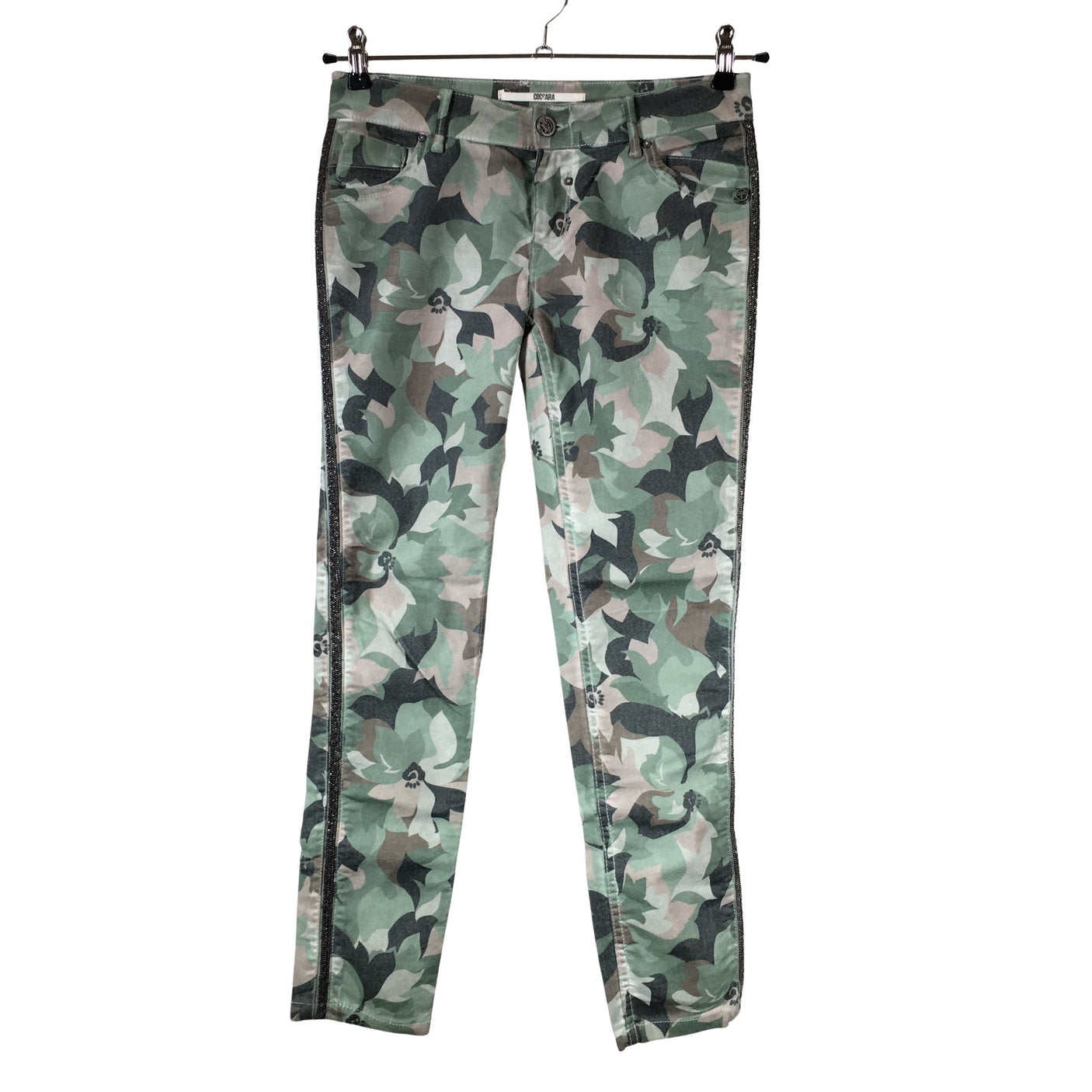 Unisex Coccara - Farkut, koko 38 -  (1)