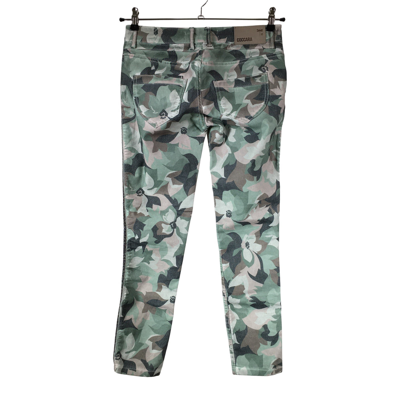 Unisex Coccara - Farkut, koko 38 -  (2)