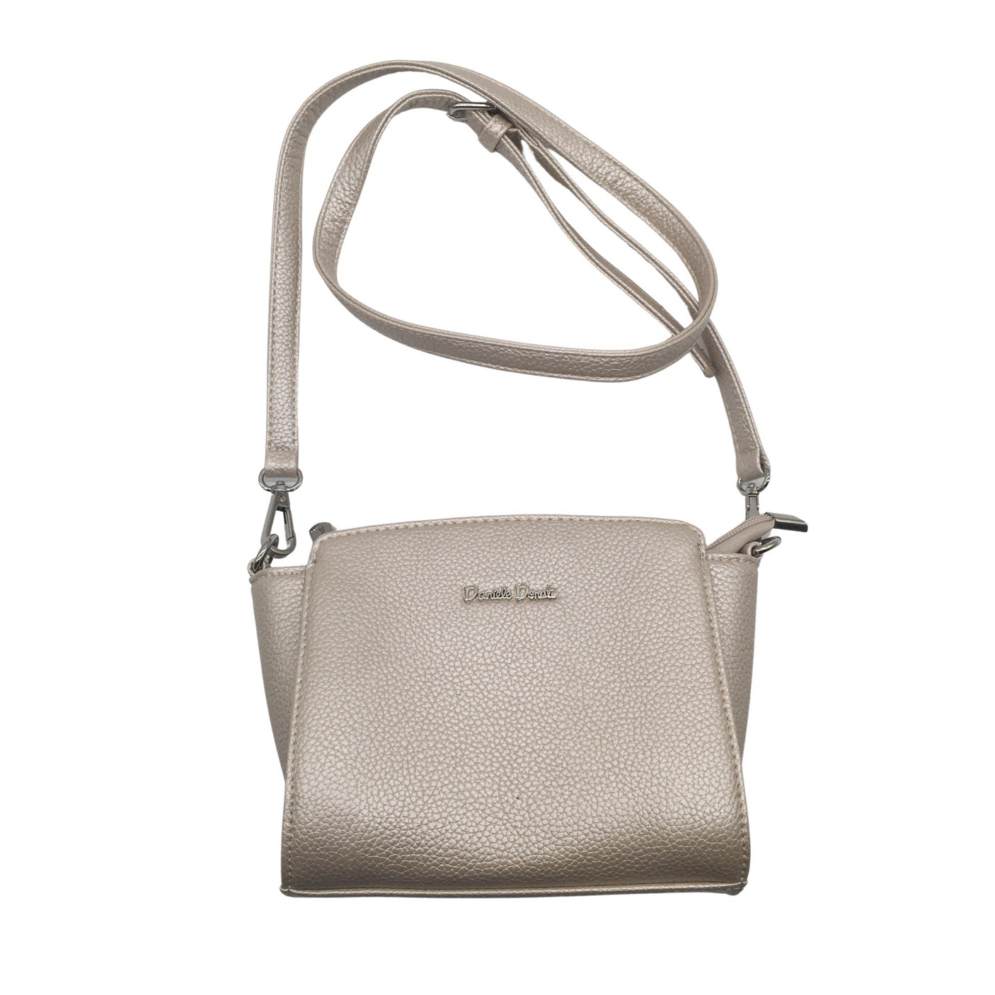 Olkalaukku, koko Mini