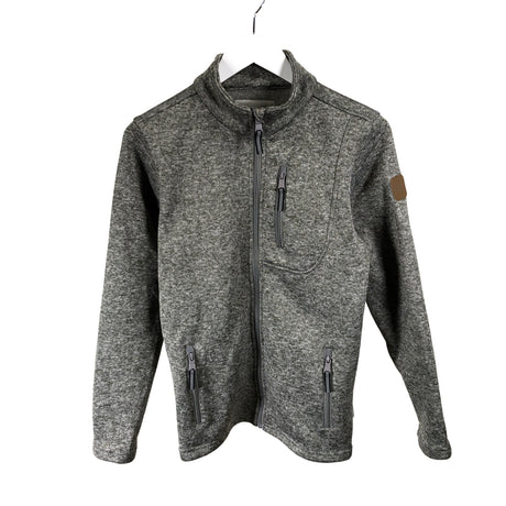Unisex Nordbjørn - Fleecetakki, koko 170 - 176 -  ()