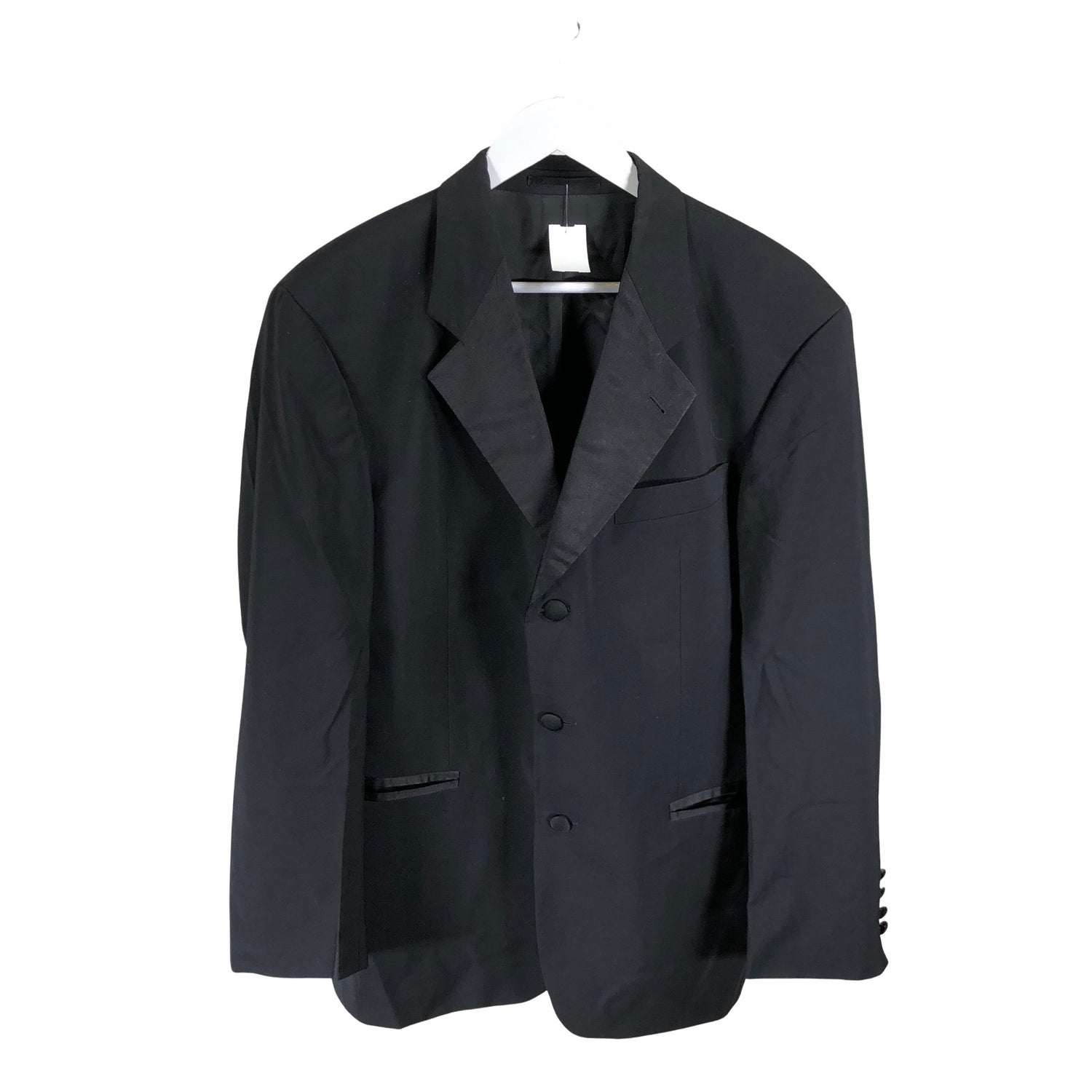  Pikkutakki  Pikkutakki, koko L  Hugo Boss 
