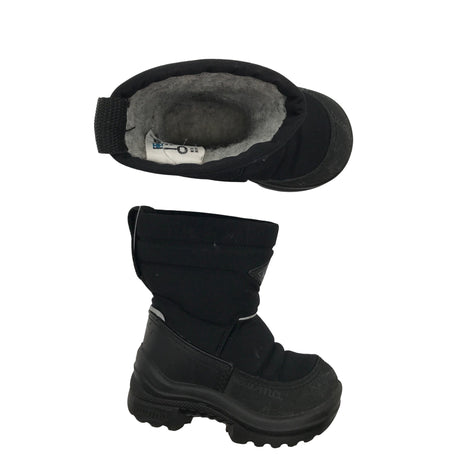 Unisex Kuoma - Talvikengät, koko 20 -  ()