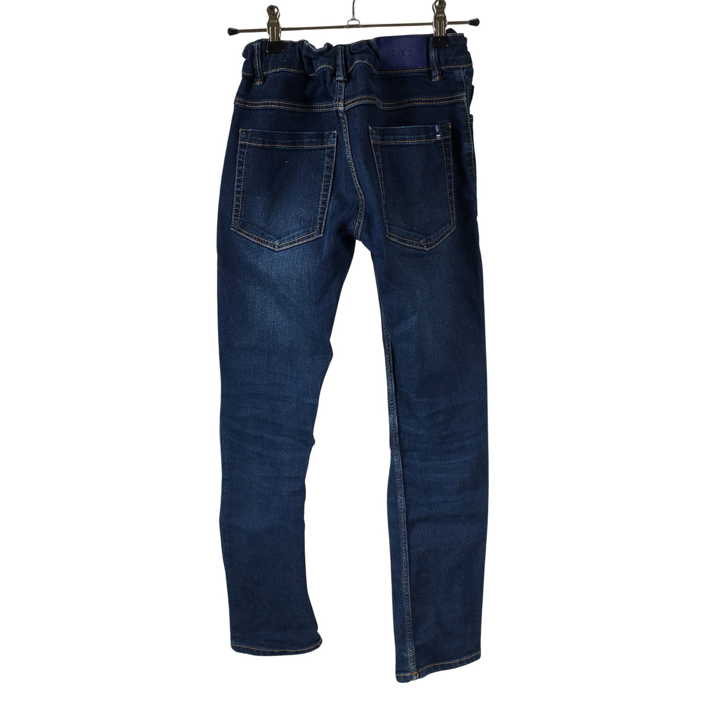 Unisex Okaidi - Farkut, koko 134 - 140 -  (2)