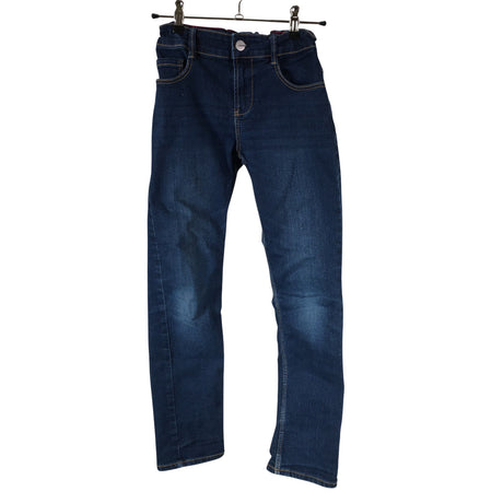 Unisex Okaidi - Farkut, koko 134 - 140 -  ()