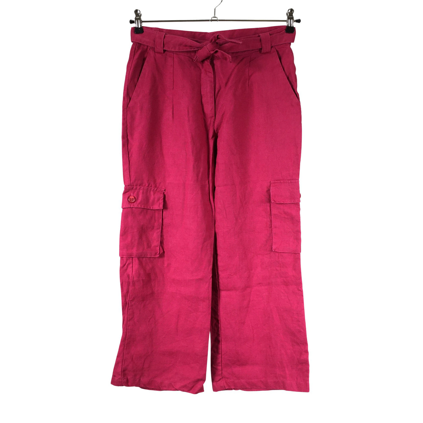 Unisex Aventura - Kangashousut, koko 38 -  (1)