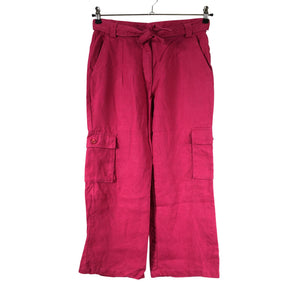 Unisex Aventura - Kangashousut, koko 38 -  (1)