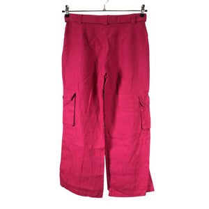 Unisex Aventura - Kangashousut, koko 38 -  (2)