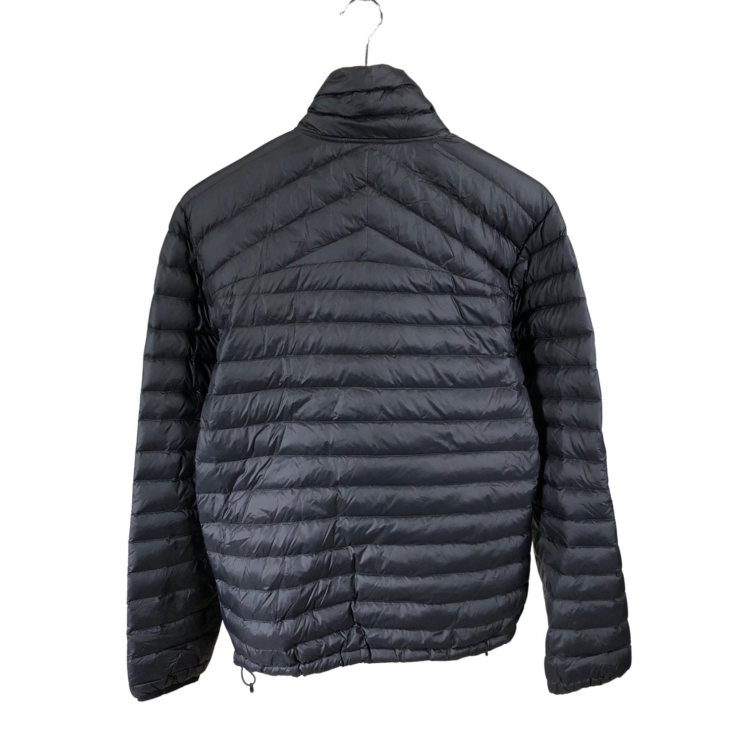 Kevytuntuvatakki, koko S