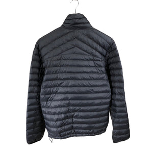 Kevytuntuvatakki, koko S