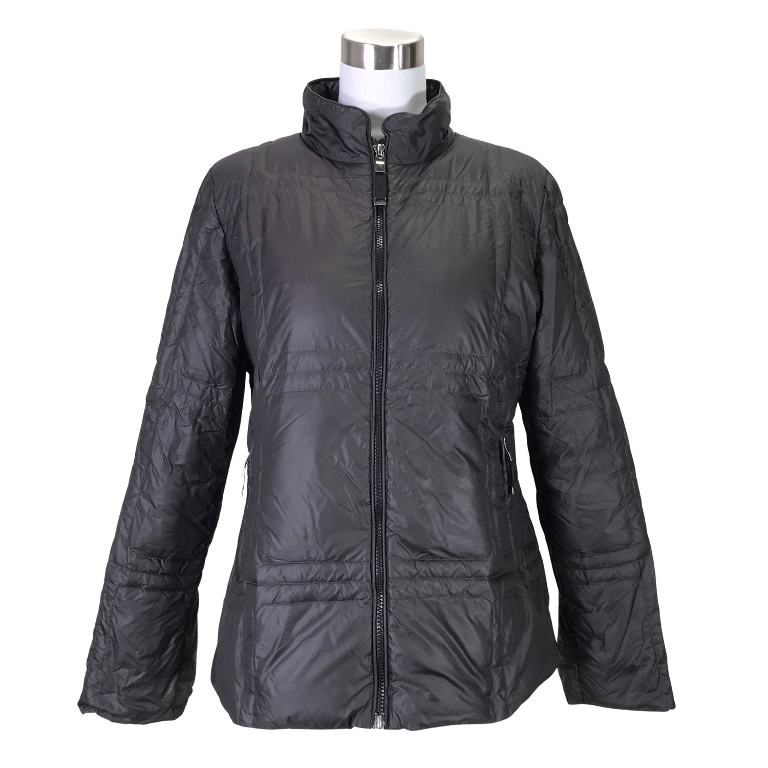 Kevytuntuvatakki, koko 38