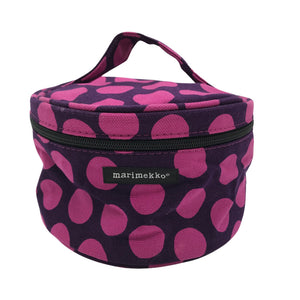 Unisex Marimekko - Toilettilaukku, koko Mini -  (1)