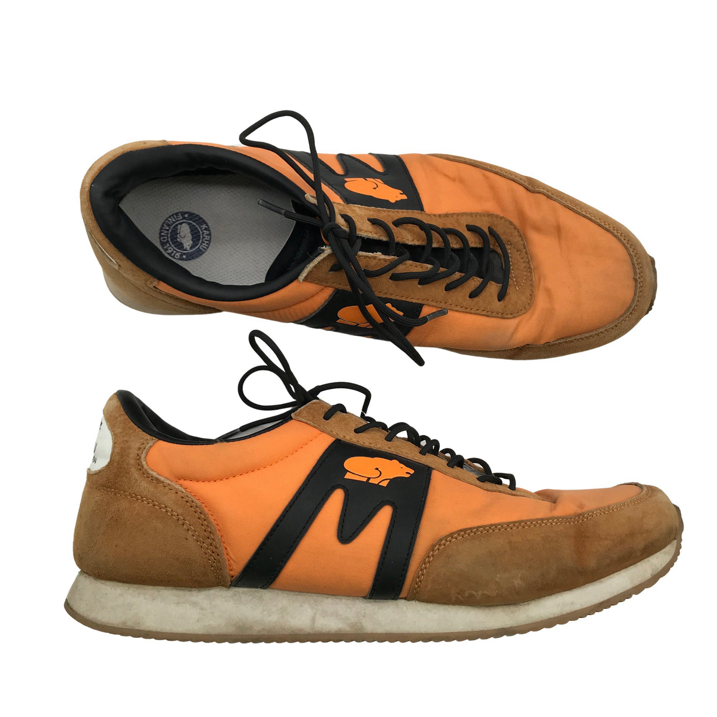 Unisex Karhu - Lenkkarit, koko 45 -  (1)
