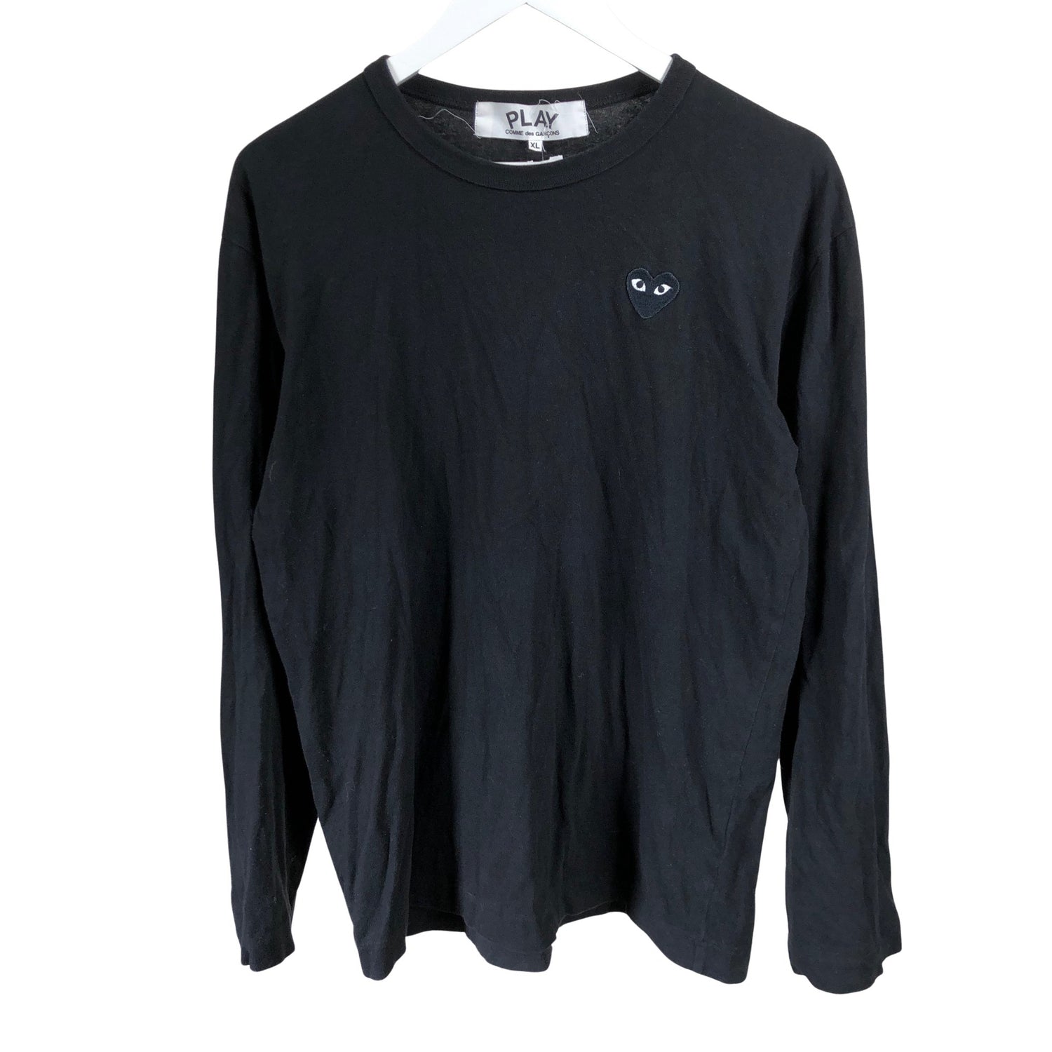  Paita  Trikoopaita, koko XL  Comme des Garçons 