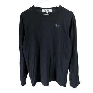 Unisex Comme des Garçons - Trikoopaita, koko XL -  (1)