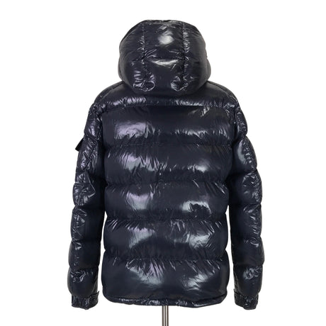 Unisex Moncler - Untuvatakki, koko 38 -  (2)