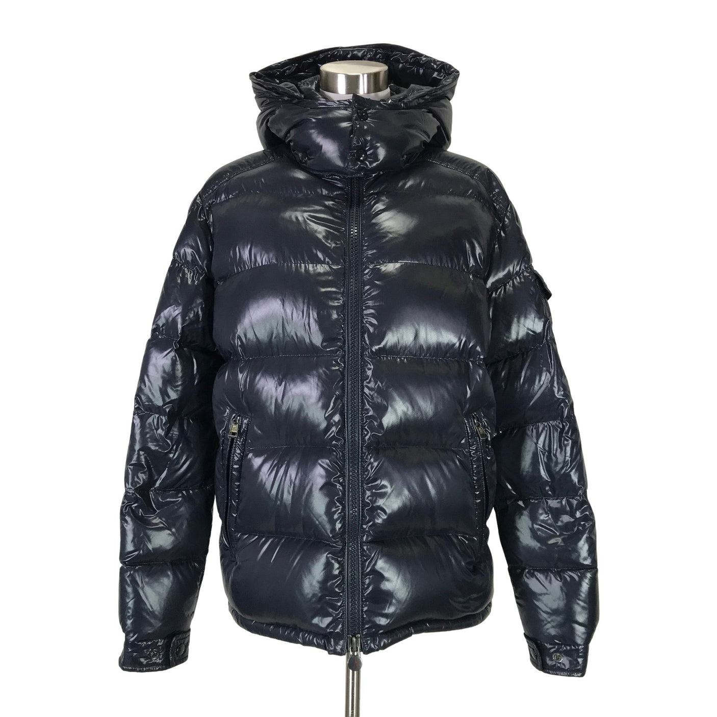 Untuvatakki, koko 38