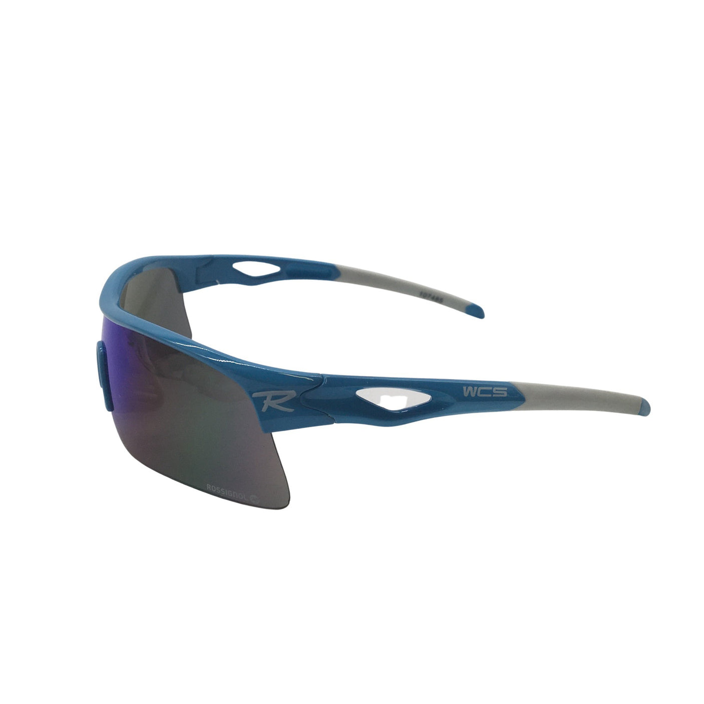 Aurinkolasit, koko Ei kokoa