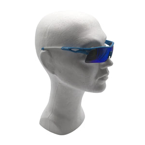 Aurinkolasit, koko Ei kokoa