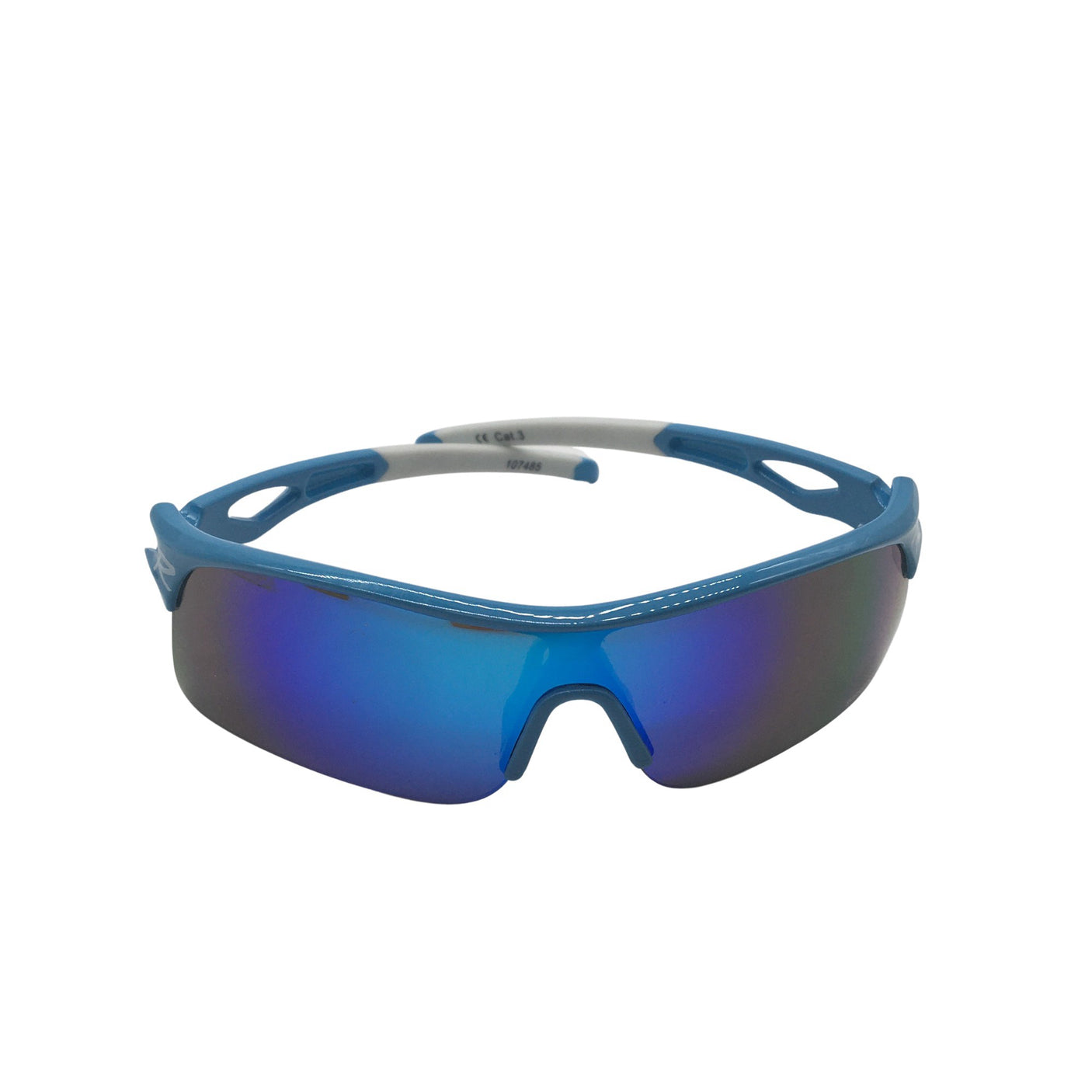 Aurinkolasit, koko Ei kokoa